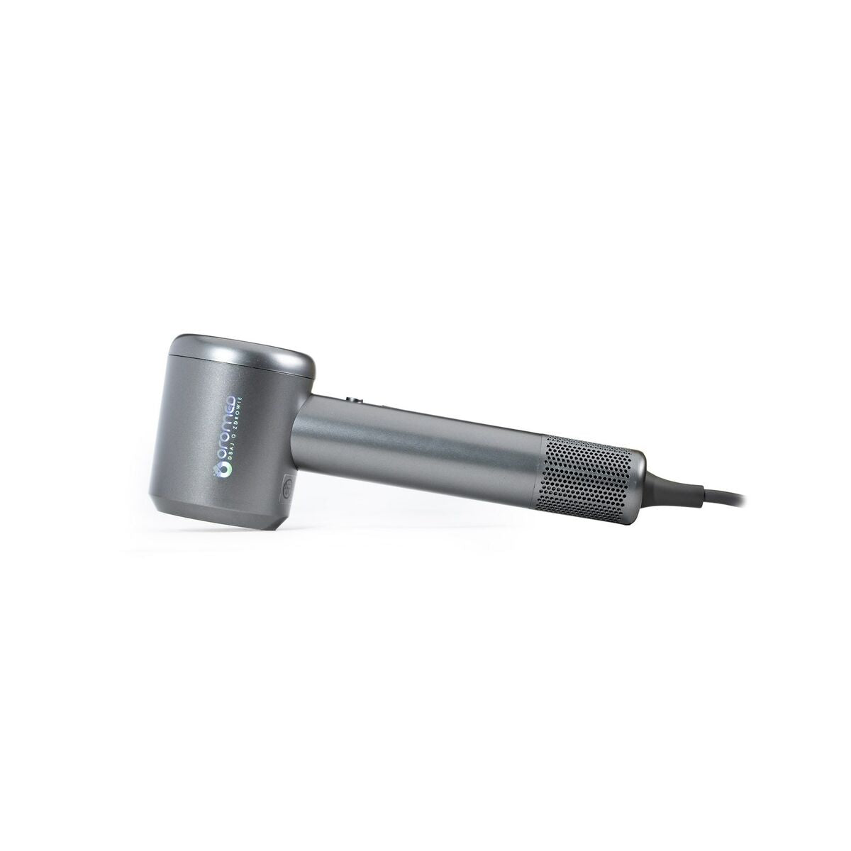Hairdryer Oromed ORO-F9 SONIC product packaging
