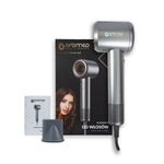 Hairdryer Oromed ORO-F9 SONIC product packaging