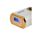 Electric Hair Remover Oromed ORO-IPL ICE product packaging
