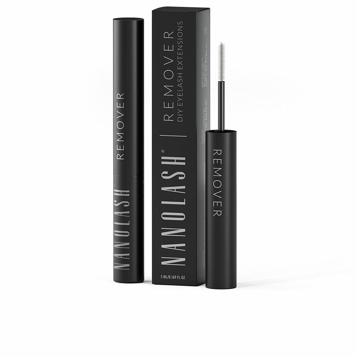 Glue remover Nanolash LASH LIFT 5 ml False Eyelashes product packaging