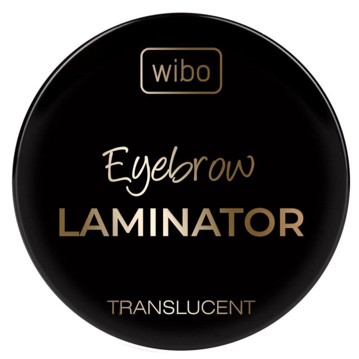 Wibo, Styling Brow, Lamination Effect, Eyebrow Wax, 4.2 g