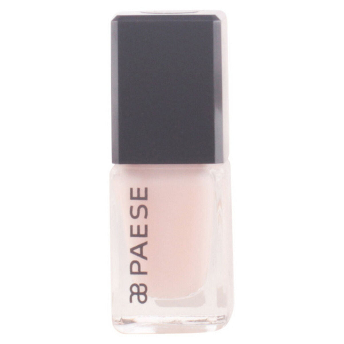 nail polish Neil Enamel Paese product packaging