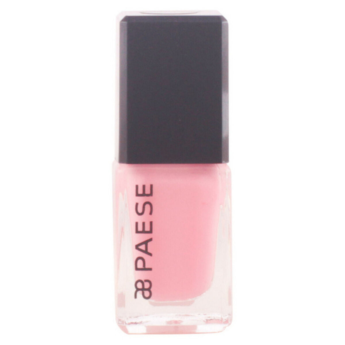 nail polish Neil Enamel Paese product packaging