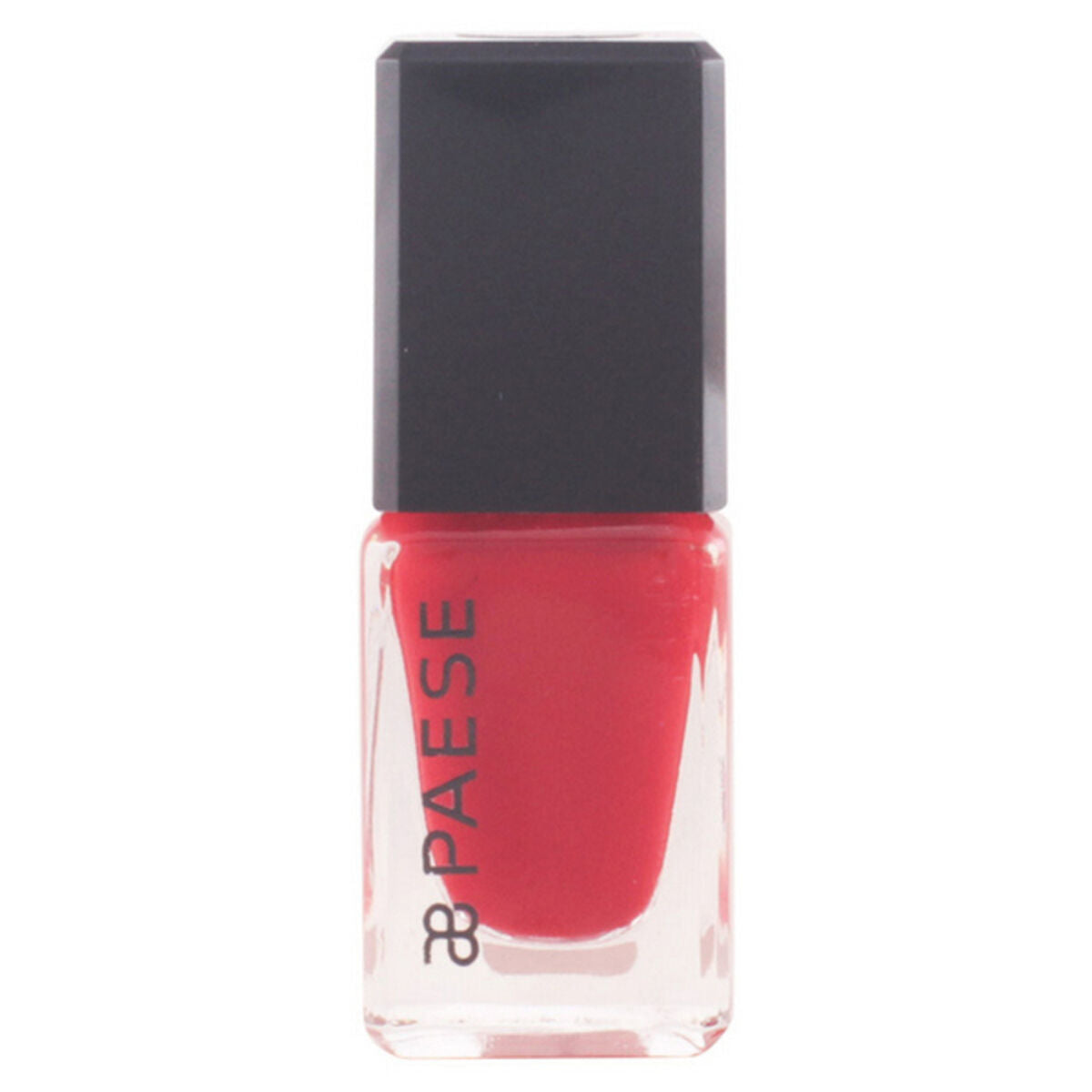 nail polish Neil Enamel Paese product packaging
