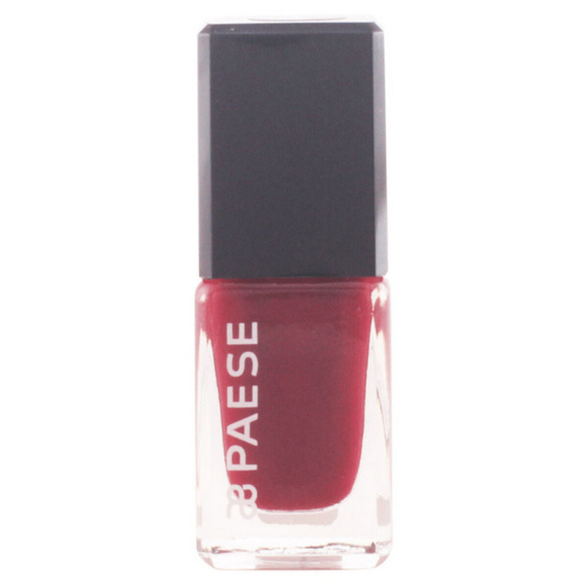 nail polish Neil Enamel Paese product packaging