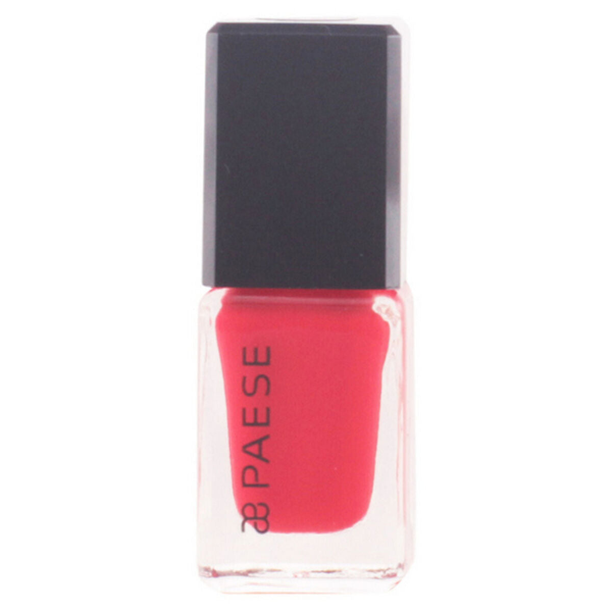 nail polish Neil Enamel Paese product packaging