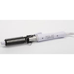 Curling Tongs Adler AD 2105 White metal product packaging