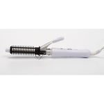 Curling Tongs Adler AD 2105 White metal product packaging