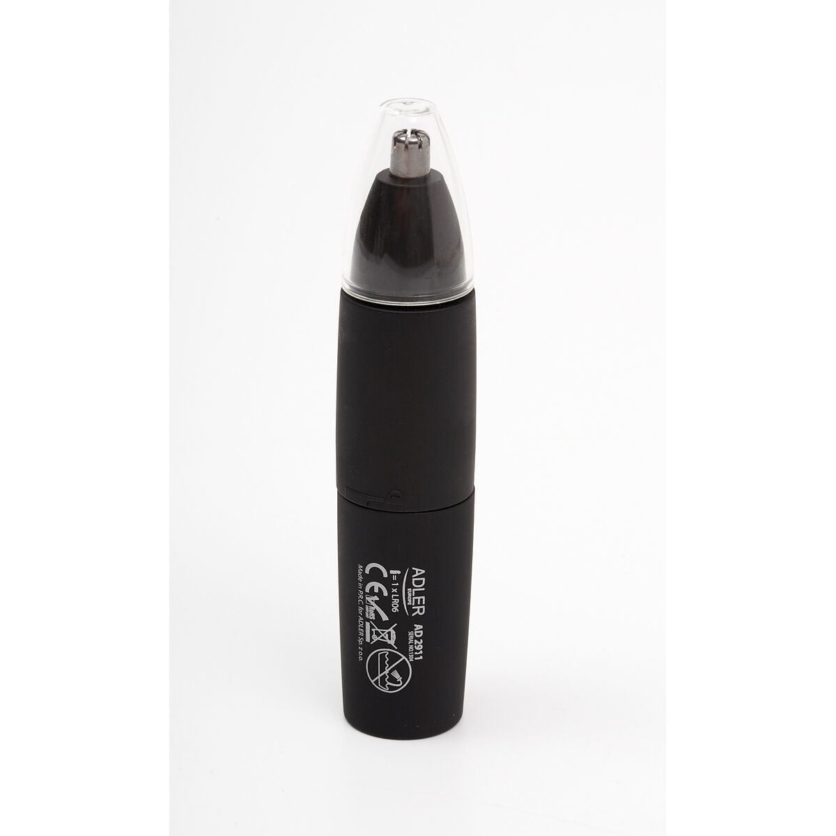 Electric Hair Remover Adler AD 2911 product packaging