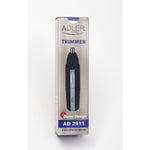 Electric Hair Remover Adler AD 2911 product packaging