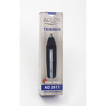 Electric Hair Remover Adler AD 2911 product packaging