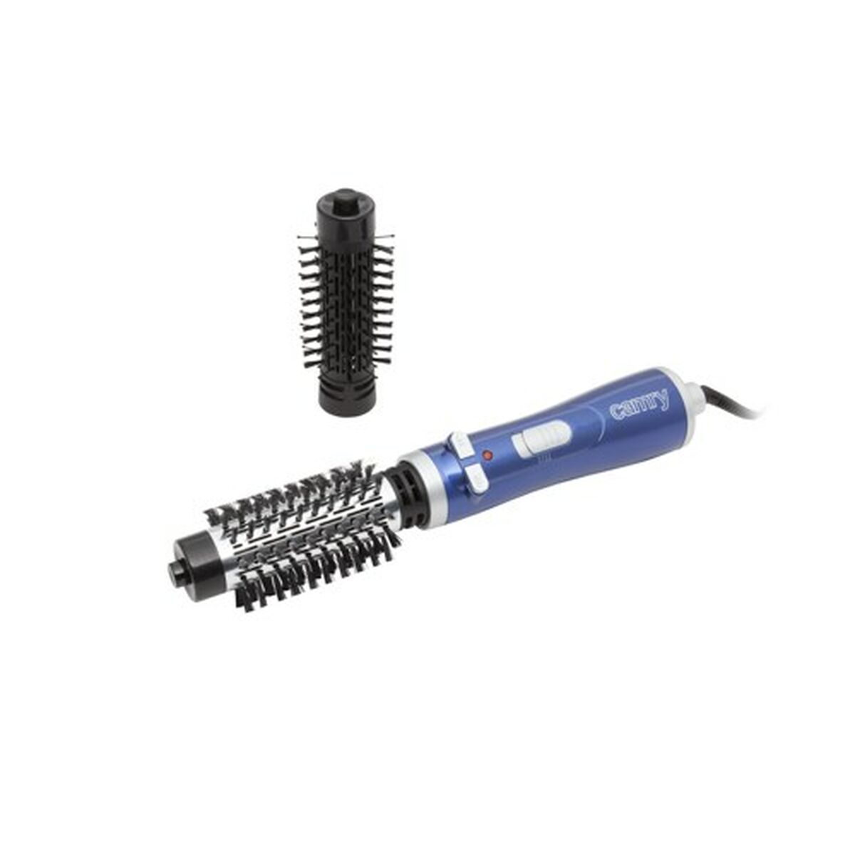 Heat Brush Camry CR 2021 product packaging