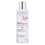 Shampoo Dermi TrychoSzam 200 ml shampoo bottle
