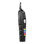 Electric shaver Wahl .0464 product packaging