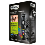 Electric shaver Wahl .0464 product packaging