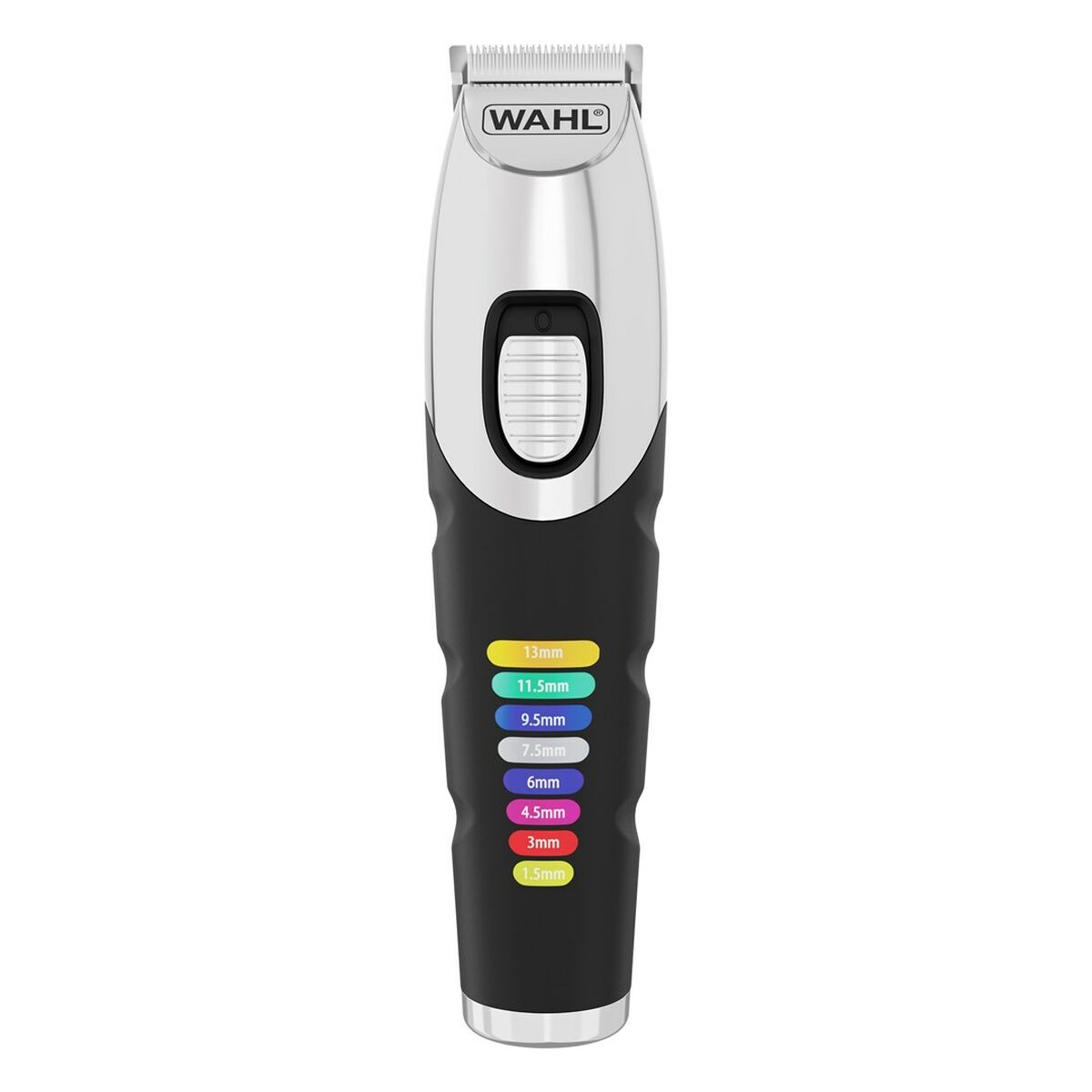 Electric shaver Wahl .0443 product packaging