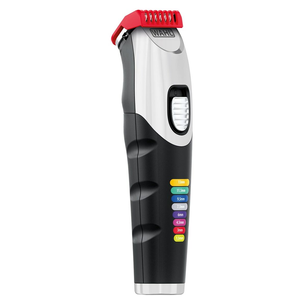 Electric shaver Wahl .0443 product packaging