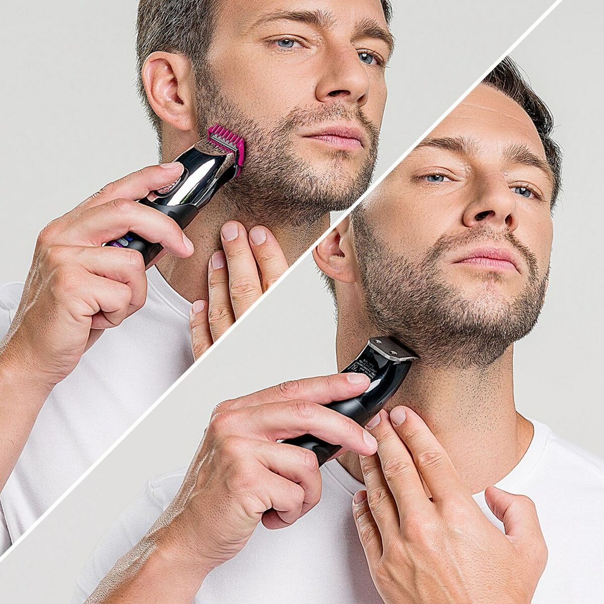 Electric shaver Wahl .0443 product packaging