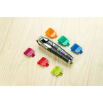 Electric shaver Wahl .0443 product packaging