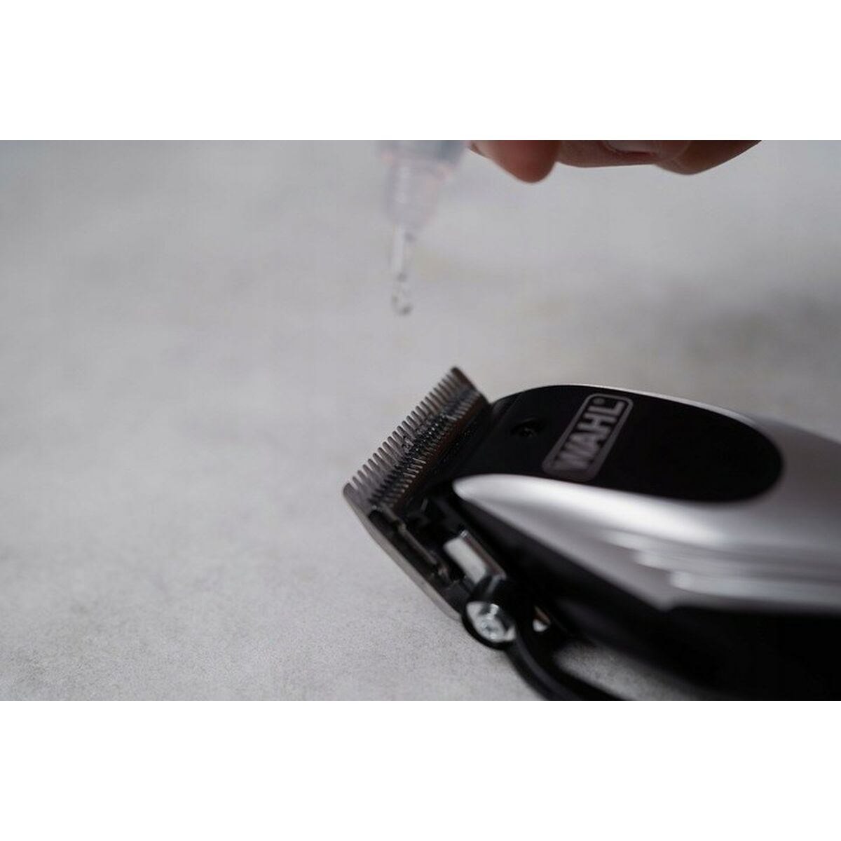 Hair Clippers Wahl .0460 product packaging