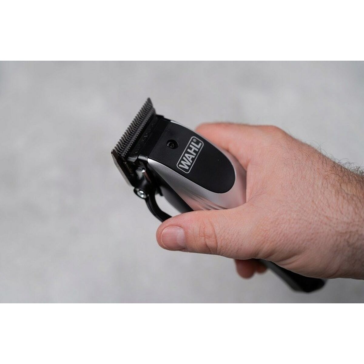 Hair Clippers Wahl .0460 product packaging