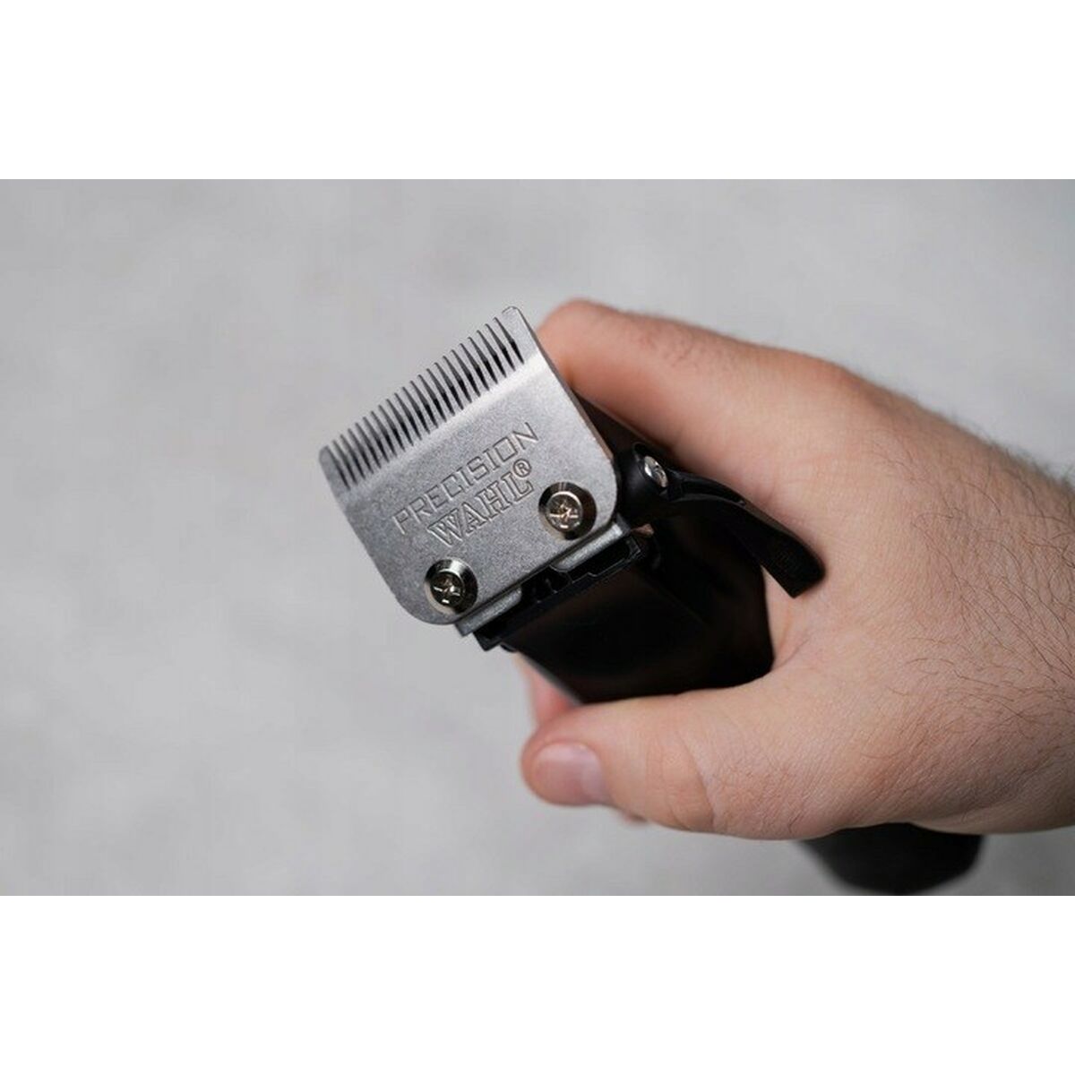 Hair Clippers Wahl .0460 product packaging