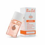 Anti-Stretch Mark Oil PurCellin Bio-oil product packaging