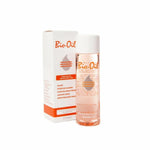 Anti-Stretch Mark Oil PurCellin Bio-oil product packaging