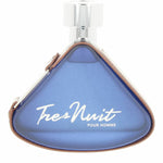 Travel Vanity Case Armaf Tres Nuit Pour Homme Tres Nuit 100 ml for Men product packaging