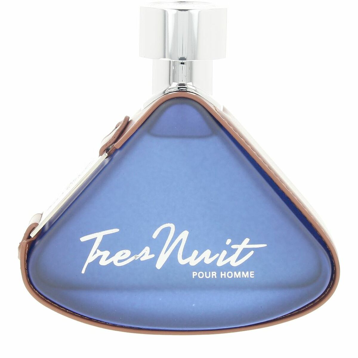 Travel Vanity Case Armaf Tres Nuit Pour Homme Tres Nuit 100 ml for Men product packaging