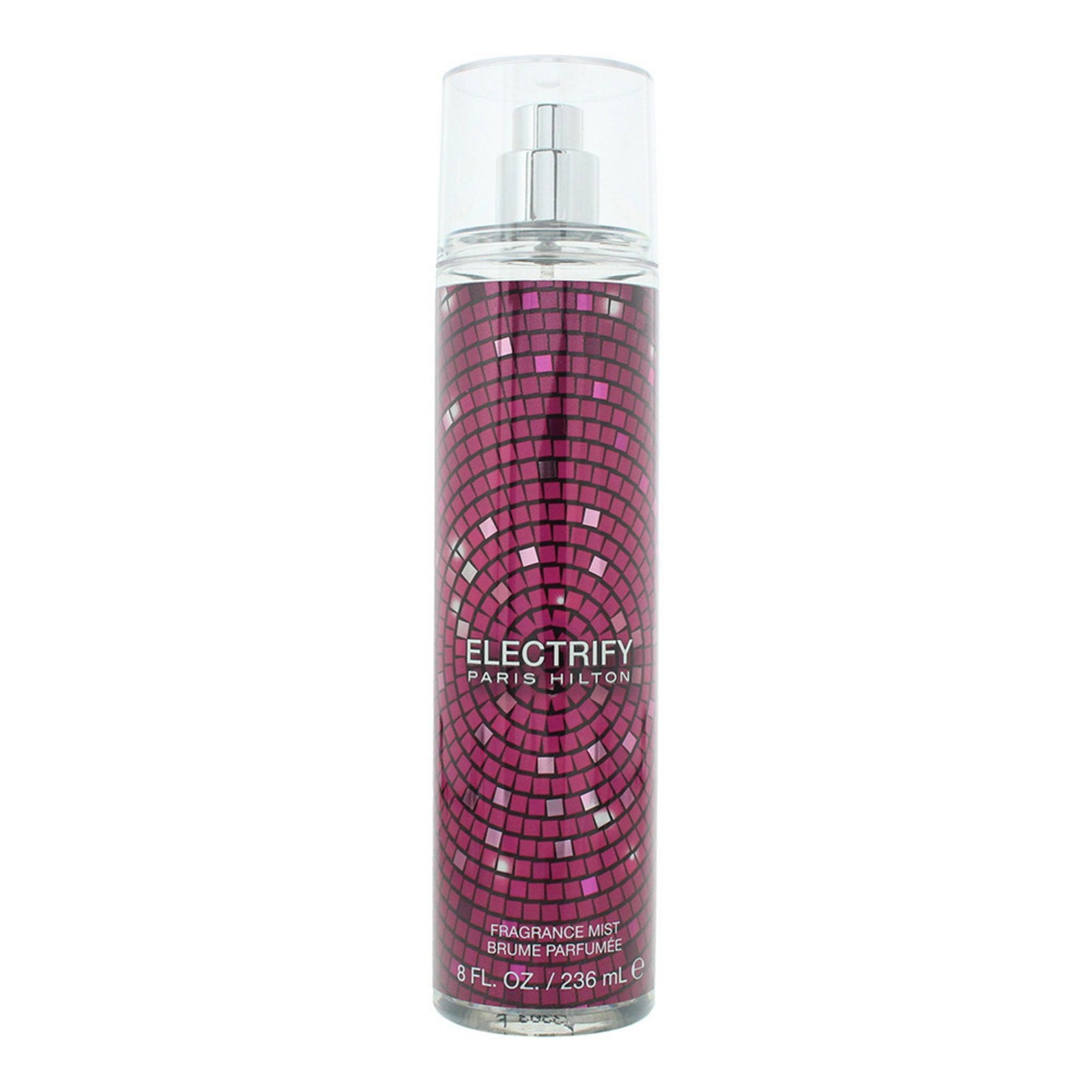 Paris Hilton, Electrify, Scented Spray, For Women, 236 ml