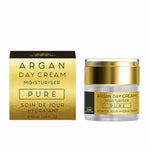 Day Cream Diar Argan 50 ml Moisturizing Argan Shea for Women skincare packaging