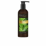 Body Lotion Diar Argan Leche Corporal Hidratante 200 ml Argan for Women skincare packaging