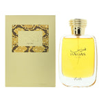 Rasasi, Hawas For Her, Eau De Parfum, For Women, 100 ml