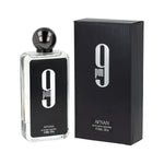Men's Perfume Afnan 9 PM 9 Pm EDP 100 ml for Men bottle