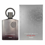 Men's Perfume Afnan SUPREMACY 100 ml for Men product packaging