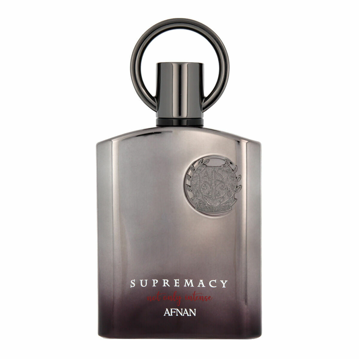 Men's Perfume Afnan SUPREMACY 100 ml for Men product packaging