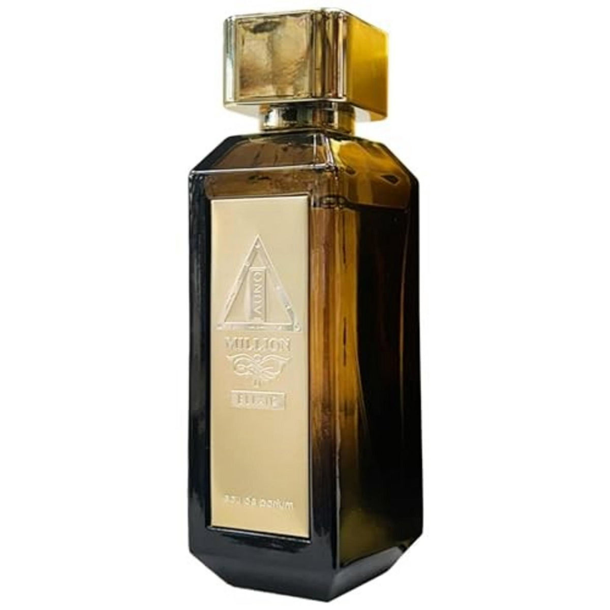 Fragrance World La Uno Million Elixir Eau de Parfum for Men 100 ml