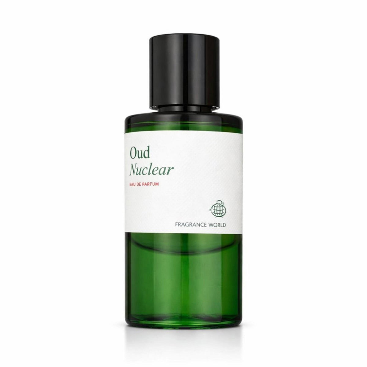 Fragrance World Oud Nuclear Eau de Parfum Unisex 60 ml