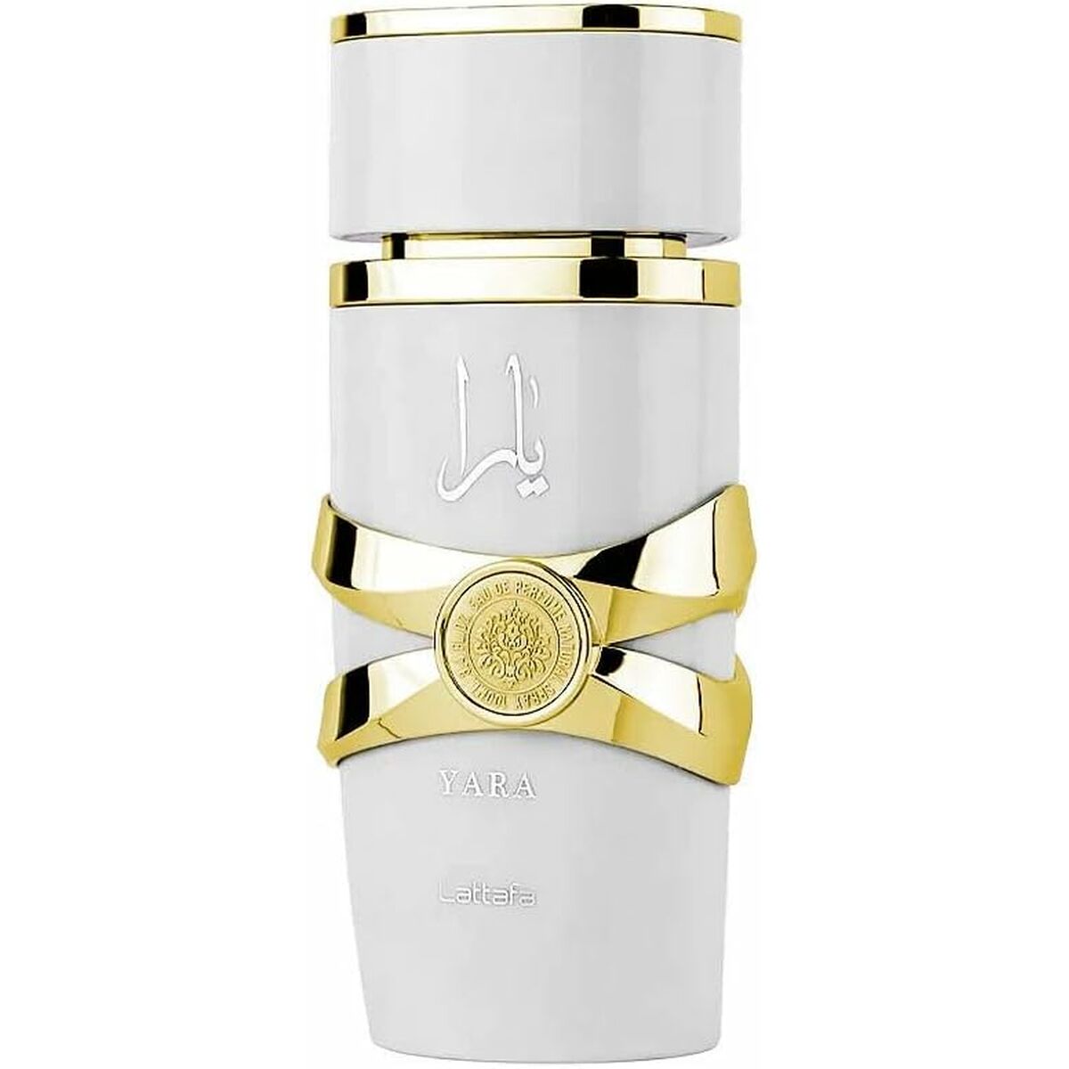 Women's Perfume Lattafa Yara Moi Yara Moi EDP 100 ml for Women bottle