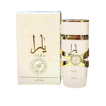 Women's Perfume Lattafa Yara Moi Yara Moi EDP 100 ml for Women bottle