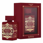 Unisex Perfume Lattafa Bade'e Al Oud Sublime Badee Al Oud Sublime EDP 100 ml bottle