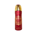 Lattafa, Bade'e Al Oud Sublime, Scented Spray, For Men, 200 ml