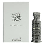 Al Haramain, Musk Black Vanilla, Perfume Oil, Unisex, 12 ml