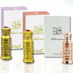 Women's Perfume Al Haramain EDP for Women bottle