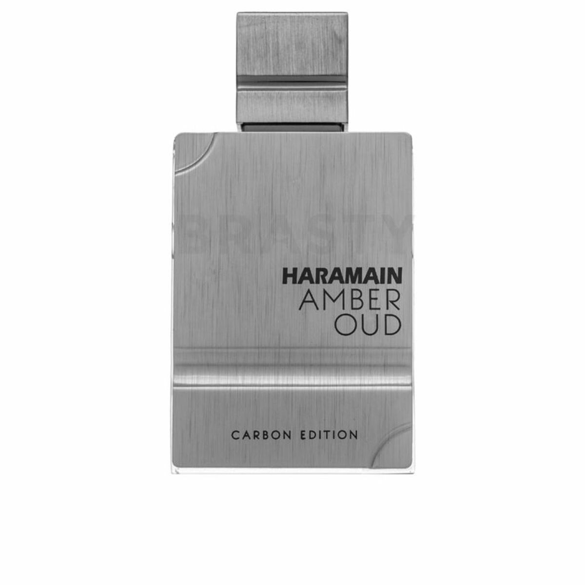 Unisex Perfume Al Haramain AMBER OUD for Men product packaging