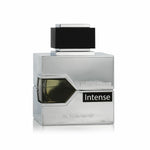 Men's Perfume Al Haramain L'AVENTURE product packaging