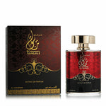 Unisex Perfume Al Haramain TANASUK for Women product packaging
