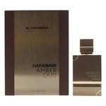 Al Haramain, Amber Oud Gold Edition, Eau De Parfum, Unisex, 60 ml