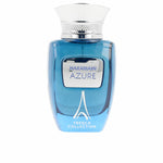 Unisex Perfume Al Haramain AZURE FRENCH COLLECTION 100 ml for Women product packaging